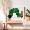 The Very Hungry Caterpillar Giant Shaped Floor Puzzle – Extra-Large