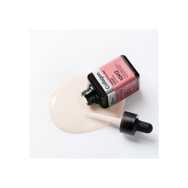 Mediheal Collagen Elasticity Volume Serum 40ml / 메디힐 콜라겐 탄력