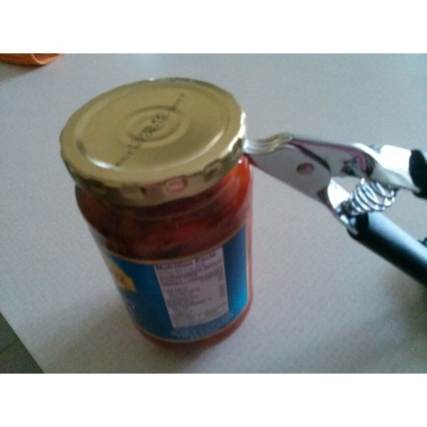 Unbranded JAR OPENER -  LID OPENER  senior elderly arthritis hand