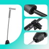 Front Left Driver Door Open Cable Compatible with 2000-2004 Toyota