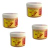 Crema De Sebo De Vaca(res) 4 Piezas+regalo Sorpresa