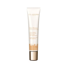 Clarins Skin Illusion Tinted Moisturizer SPF 25 04 40ml