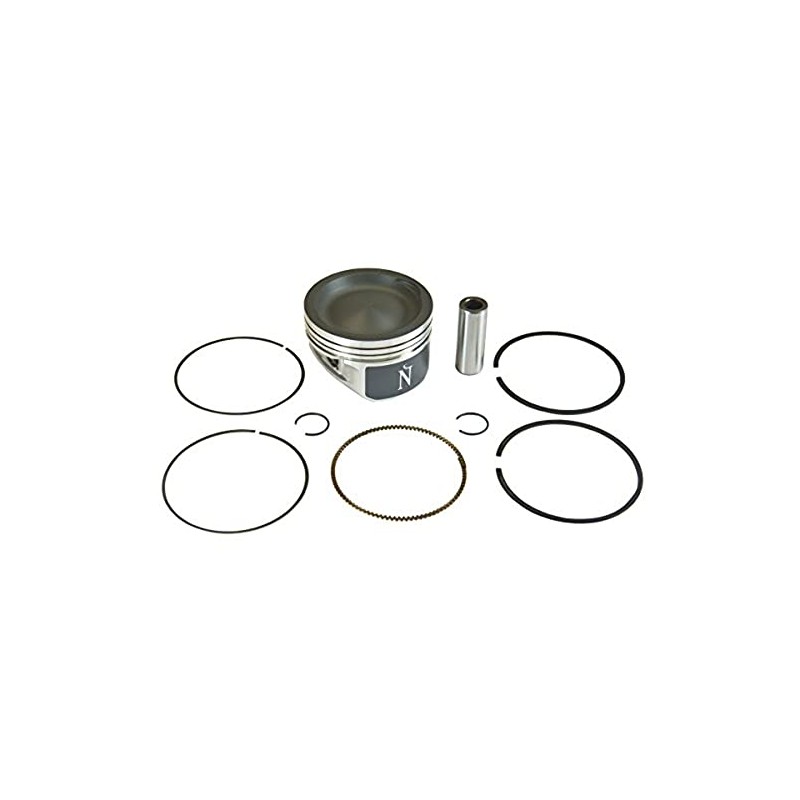Namura Na-50081-C Piston Kit