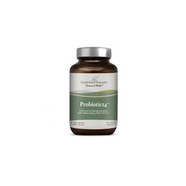 Probiotics 14 - Digestive Supplement, Gut Cleanse | 120 Capsules - Good Health Naturally