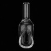 Baosity Glass Weighing Boat Round, Weighing Funnel, XS