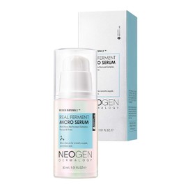 Neogen Real Ferment Micro Suero, 1.01 oz30 ml  