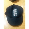 R Navy Blue England 3 lion wool test cricket Baggy
