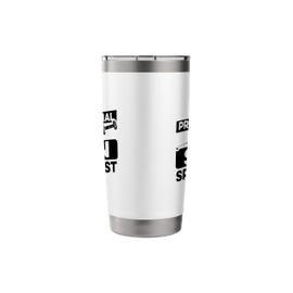 Skin Health Skincare Acne Treatment - Dermatologist Stainless Steel Insulated Tumbler
