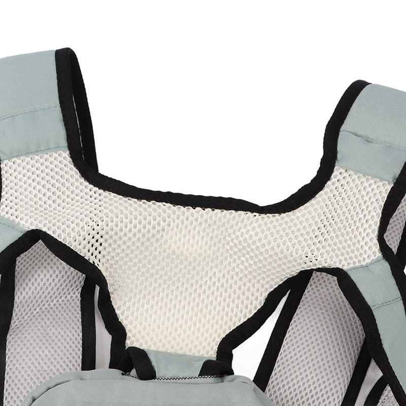 Toddler Carrier Waist Stool Portable Adjustable Ergonomic Hip Seat Safety