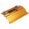 45 Degree Tile Chamfering Machine High Accuracy Mini Ceramic Tile