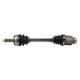 GSP NCV40506 CV Axle Shaft Assembly - Right Front (Passenger Side)