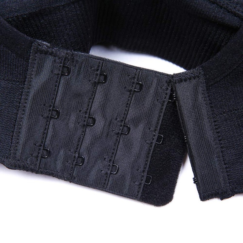 Rufun Hands-Free Breastpump Bra Breastfeeding Soft Cotton for Maternity Nursing