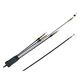 Throttle Cable Fits 1996 Ski-Doo Formula III