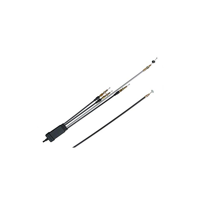 Throttle Cable Fits 1996 Ski-Doo Formula III