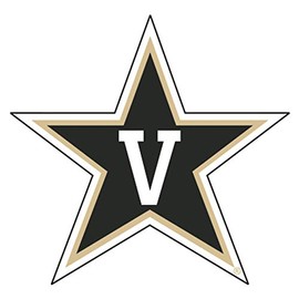 Vanderbilt Decal