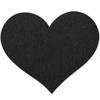 [CHIC DIARY] Nipple Press Nippleless Seal, Disposable Heart, Heart Shape,
