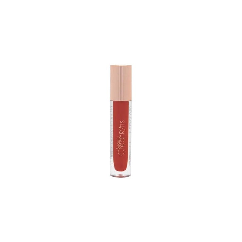 Brillo labial Beauty Creations Ultra dazzle bff larga duración de
