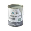 Annie Sloan Chalk Paint® (1 Litre/33.8 Fl Oz, Duck Egg Blue) a unique decorative paint for furniture, cabinets and home décor with no sanding or priming