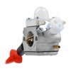 Aylux FS56RC Carburetor with Tune up Kits for Stihl FS40