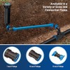 Orbit 31572H - 1/2" x 24" Blu-Lock Pipe