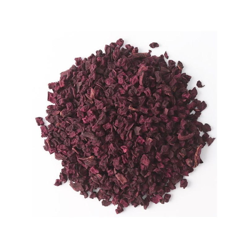 Donguihanjae 동의한재 제주도 레드비트차 말린 비트 200g Jeju Island Red