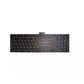 HP New For HP ENVY x360 15m-bq000 15m-bq021dx 15m-bq121dx Laptop Keyboard Black