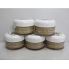 EMINENCE PUMPKIN LATTE HYDRATION MASQUE 1/2 OZ SET OF 5