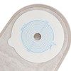 10pcs Colostomy Bag Disposable Adhesive One Piece Drainable Ostomy Pouch