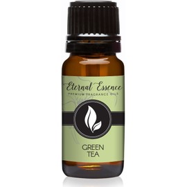 Green Tea Premium Grade Fragrance Oil - Scented Oil - 10ml