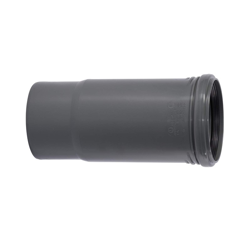 Ostendorf HTsafe 175800 Long Sleeve DN 110 mm HT Pipe