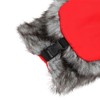 Winter Warm Hat Fleece Winter Hat Windproof Head Warmer for