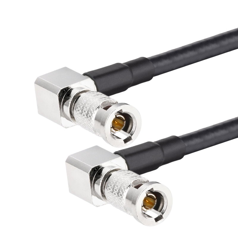 Superbat Belden 1855A SDI Video Cable for HDTV, Video Assist