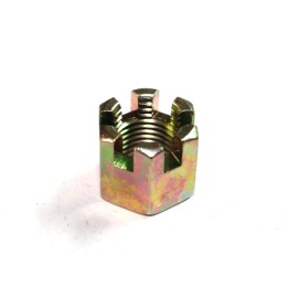 Polaris NOS Polaris Lock Nut OEM #0450394