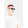 RetroSuperFuture Augusto Sunglasses - Black