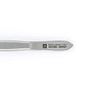 ZOHL Solingen Professional Eyebrow Tweezers Straight Tip - Made in