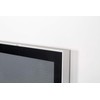 DISPLAY SALES Magnetic Poster Frame Aluminium with Black Mount Elegant