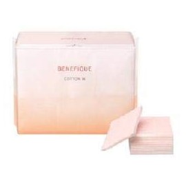 Shiseido Benefik Cotton W N
