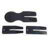 T10383, Door Trim Wedge Panel Clip Tool Stable Wear Resistant