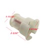 POWER PRODUCTS Fuel Tank Strainer for Harbor Freight Predator 1"