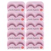 Princia Precursor Eyelashes C (10 pairs) / 프린시아 선구 속눈썹