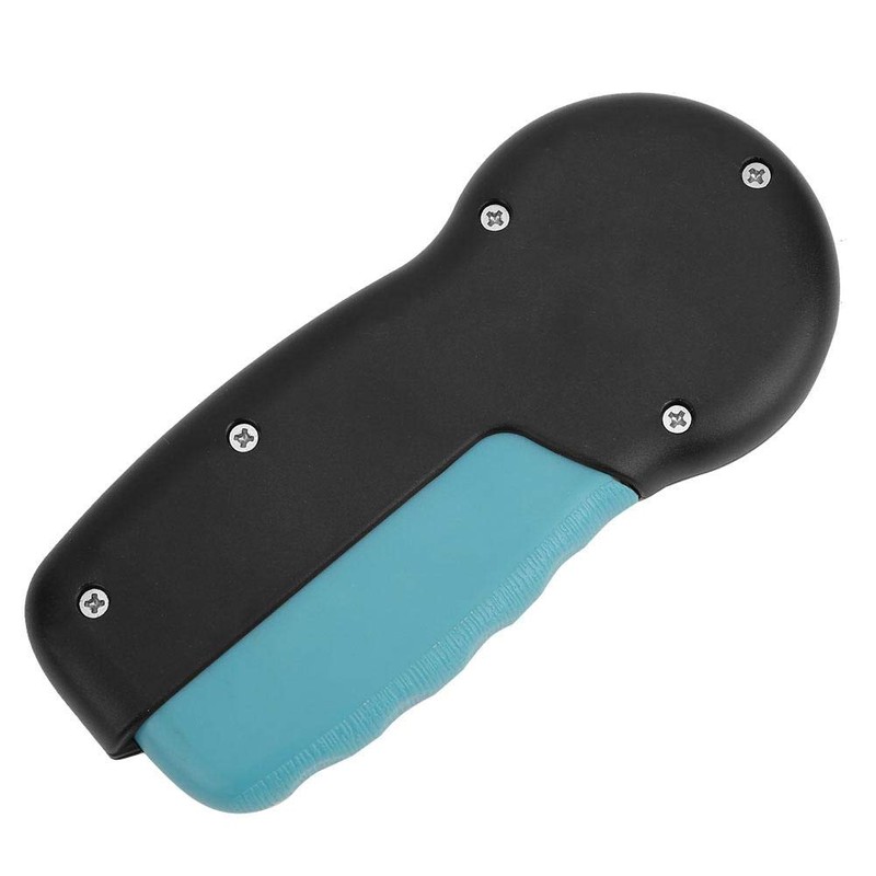 Portable Hand Grip Dynamometer Digital Hand Grip Strength Meter Strengthener