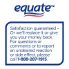 Equate Hypoallergenic Flushable Wet Wipes, Fresh Scent, 240 Wipes, 5