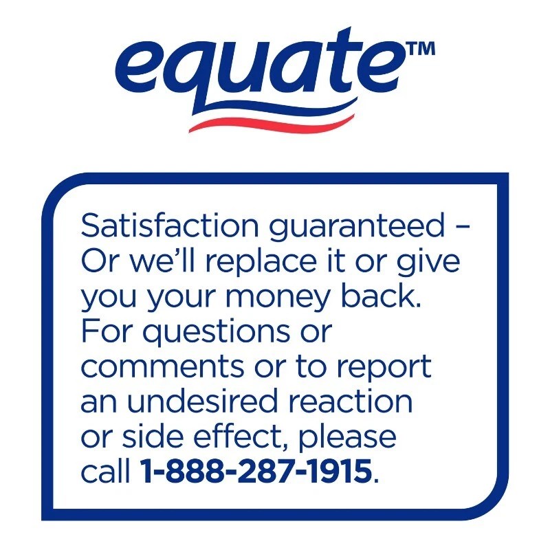 Equate Hypoallergenic Flushable Wet Wipes, Fresh Scent, 240 Wipes, 5