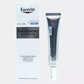 Yusarin 유세린 하이알루론 3X 아이크림 15ml Hyaceline Hyaluronic 3X Eye Cream 15ml [15ml]