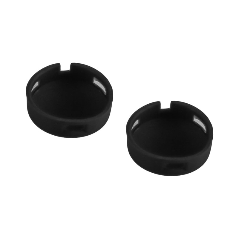 Laroal Doorbell Pro Button Replacement, Button Replacement with 4 Buttons,