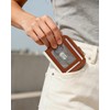 Sunpour Small Bifold Wallets Woman RFID Mini Wallet for Women