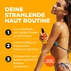 Shine Brown Tanning Oil in 2 Phases with Hyaluronic Acid,