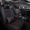 Geartronics For Toyota RAV4 Front+Rear Car Seat Covers 5-Seats Protector