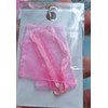 WONDERLAND themed charm bag clip keyring gift, Alice rabbit key