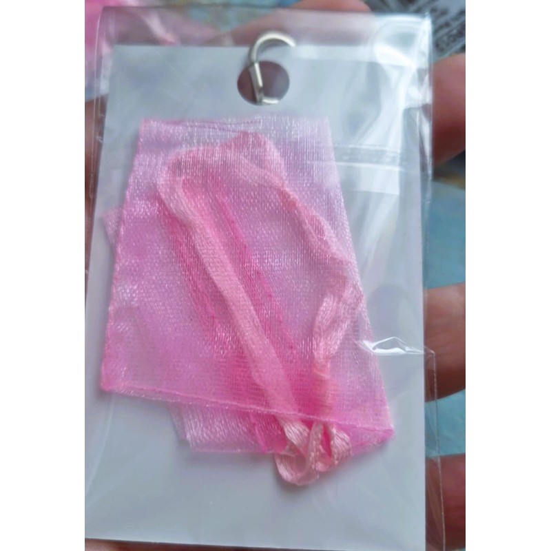 WONDERLAND themed charm bag clip keyring gift, Alice rabbit key